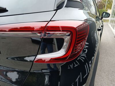 Mitsubishi ASX Vorführwagen Mitsubishi ASX Vorführwagen