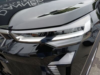 Mitsubishi ASX Vorführwagen Mitsubishi ASX Vorführwagen