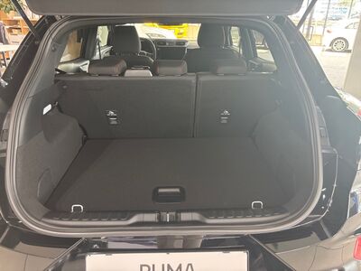 Ford Puma Neuwagen