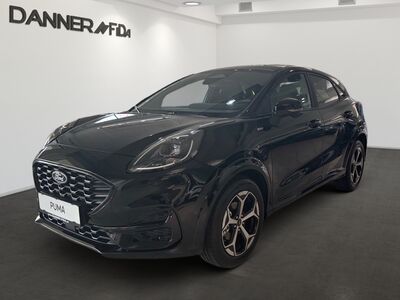 Ford Puma Neuwagen