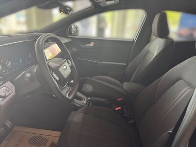Ford Puma Neuwagen