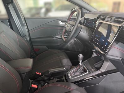 Ford Puma Neuwagen