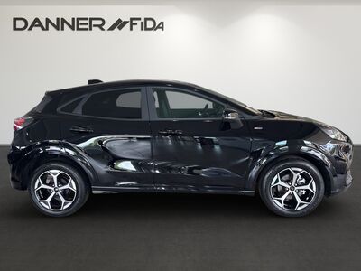 Ford Puma Neuwagen