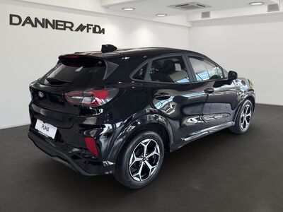 Ford Puma Neuwagen