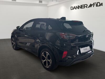 Ford Puma Neuwagen