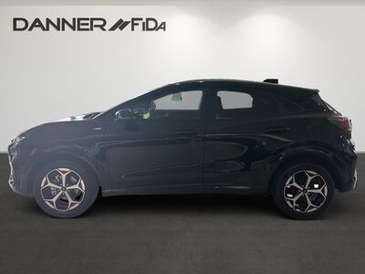 Ford Puma Neuwagen