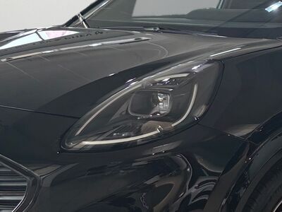 Ford Puma Neuwagen