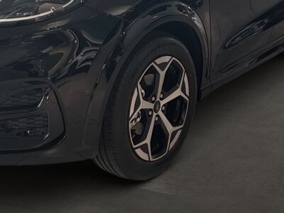 Ford Puma Neuwagen