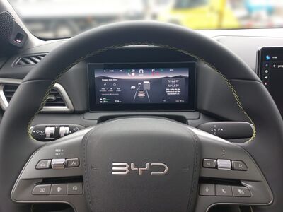 BYD Atto 2 Neuwagen BYD Atto 2 Neuwagen