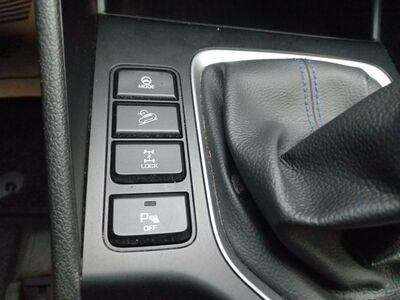 Hyundai Tucson Gebrauchtwagen