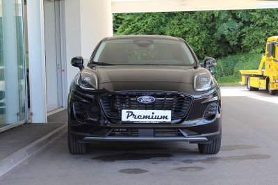 Ford Puma Gebrauchtwagen Ford Puma Gebrauchtwagen