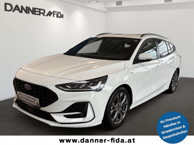 Ford Focus Gebrauchtwagen Ford Focus Gebrauchtwagen