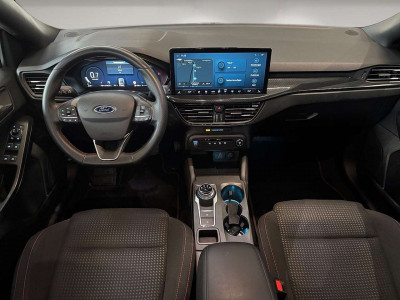 Ford Focus Gebrauchtwagen Ford Focus Gebrauchtwagen
