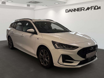 Ford Focus Gebrauchtwagen Ford Focus Gebrauchtwagen