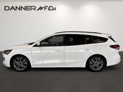 Ford Focus Gebrauchtwagen Ford Focus Gebrauchtwagen