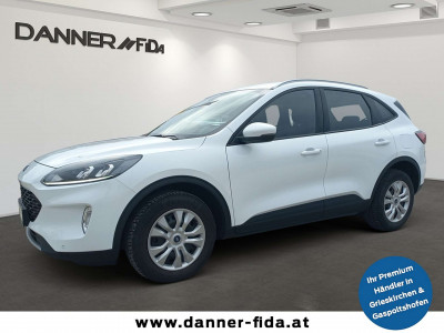 Ford Kuga Gebrauchtwagen