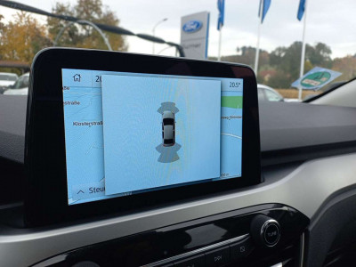 Ford Kuga Gebrauchtwagen