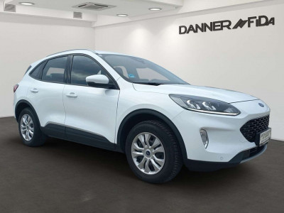 Ford Kuga Gebrauchtwagen