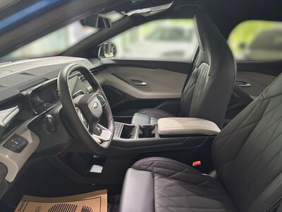 Ford Explorer Neuwagen Ford Explorer Neuwagen