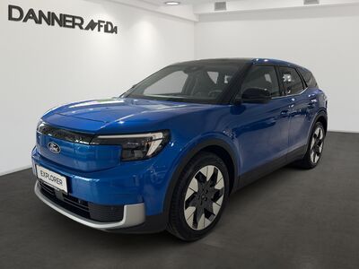 Ford Explorer Neuwagen
