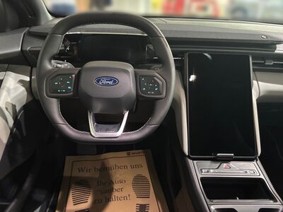 Ford Explorer Neuwagen Ford Explorer Neuwagen