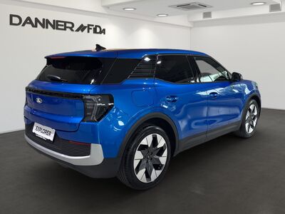 Ford Explorer Neuwagen Ford Explorer Neuwagen