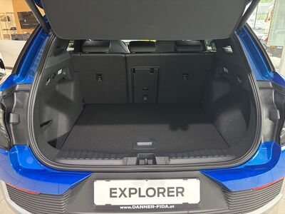 Ford Explorer Neuwagen Ford Explorer Neuwagen