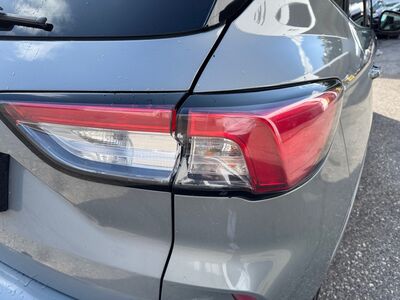 Ford Kuga Gebrauchtwagen Ford Kuga Gebrauchtwagen