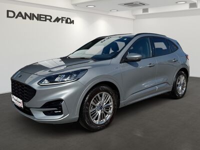 Ford Kuga Gebrauchtwagen Ford Kuga Gebrauchtwagen