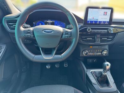 Ford Kuga Gebrauchtwagen Ford Kuga Gebrauchtwagen