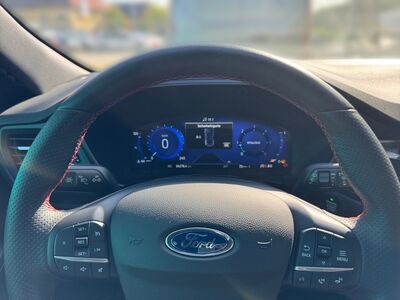 Ford Kuga Gebrauchtwagen Ford Kuga Gebrauchtwagen