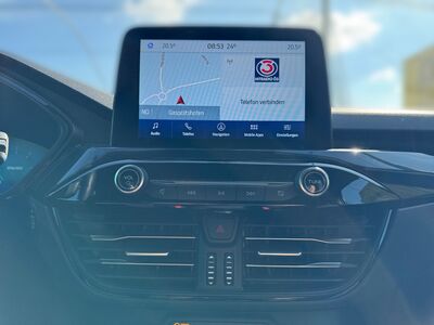 Ford Kuga Gebrauchtwagen Ford Kuga Gebrauchtwagen
