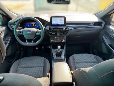 Ford Kuga Gebrauchtwagen Ford Kuga Gebrauchtwagen