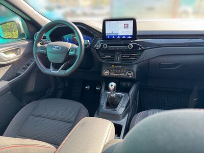 Ford Kuga Gebrauchtwagen Ford Kuga Gebrauchtwagen