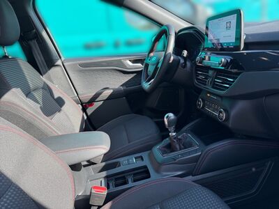 Ford Kuga Gebrauchtwagen Ford Kuga Gebrauchtwagen