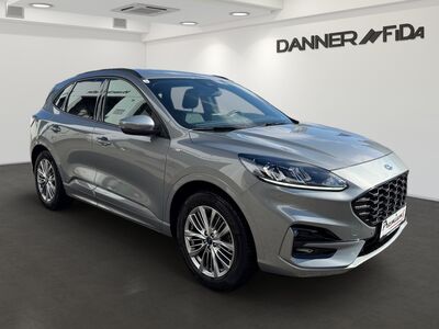 Ford Kuga Gebrauchtwagen Ford Kuga Gebrauchtwagen