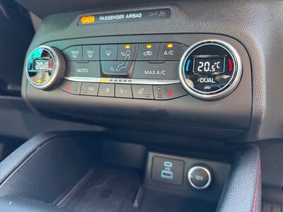 Ford Kuga Gebrauchtwagen Ford Kuga Gebrauchtwagen