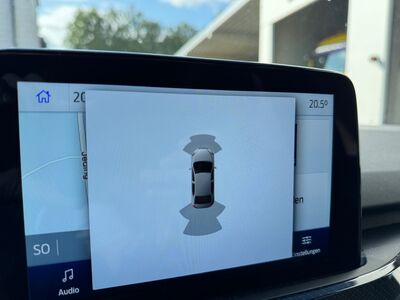 Ford Kuga Gebrauchtwagen Ford Kuga Gebrauchtwagen