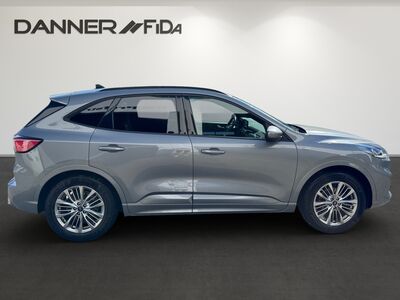 Ford Kuga Gebrauchtwagen Ford Kuga Gebrauchtwagen