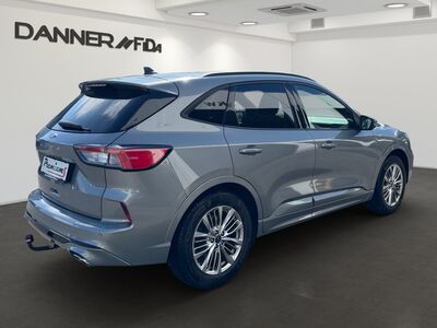 Ford Kuga Gebrauchtwagen Ford Kuga Gebrauchtwagen