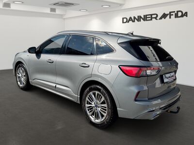 Ford Kuga Gebrauchtwagen Ford Kuga Gebrauchtwagen