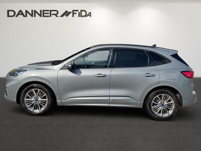 Ford Kuga Gebrauchtwagen Ford Kuga Gebrauchtwagen