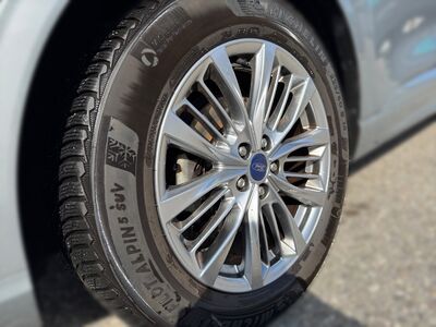 Ford Kuga Gebrauchtwagen Ford Kuga Gebrauchtwagen