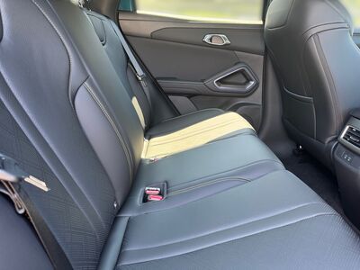 BYD Atto 2 Vorführwagen BYD Atto 2 Vorführwagen
