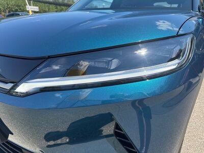 BYD Atto 2 Vorführwagen BYD Atto 2 Vorführwagen