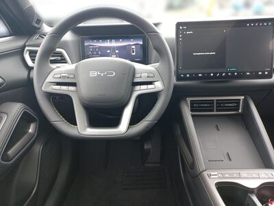 BYD Atto 2 Neuwagen BYD Atto 2 Neuwagen