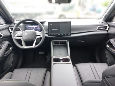 BYD Atto 2 Neuwagen BYD Atto 2 Neuwagen