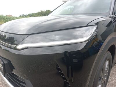 BYD Atto 2 Neuwagen BYD Atto 2 Neuwagen
