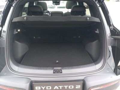 BYD Atto 2 Neuwagen BYD Atto 2 Neuwagen
