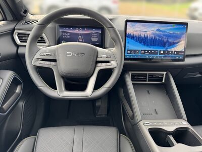 BYD Atto 2 Neuwagen